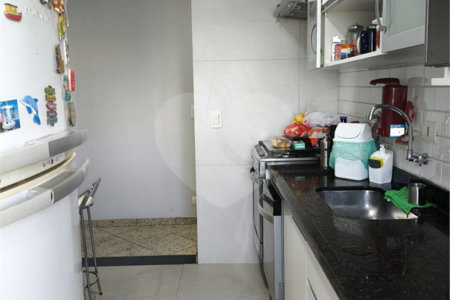 Apartamento à venda com 2 quartos em Santana, São Paulo, SP