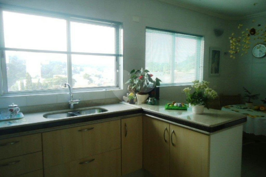 Apartamento à venda com 3 quartos, sendo 2 suítes,  em Tremembé, São Paulo, SP