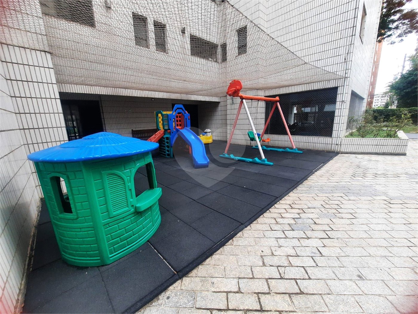 Apartamento à venda com 2 suítes em Brooklin Paulista, São Paulo, SP