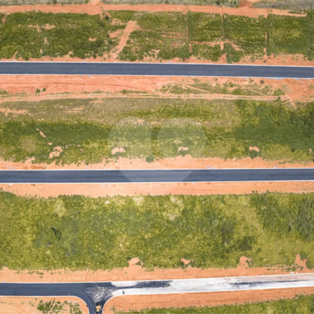 Terreno à venda no condomínio Parque Serras de Atibaia 3, Atibaia - SP