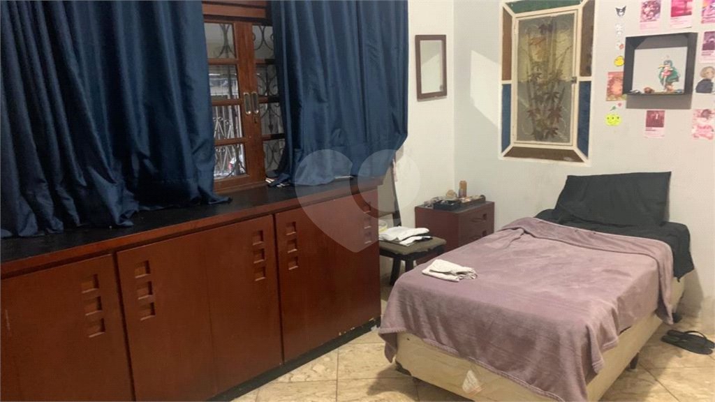 Casa Térrea à venda com 3 quartos em Quarta Parada, São Paulo, SP