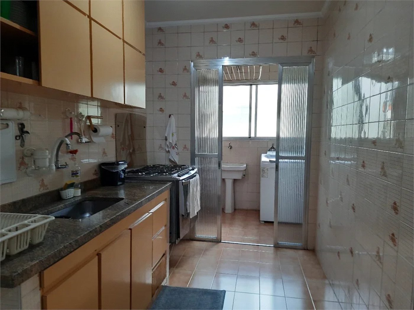 Apartamento à venda com 3 quartos, sendo 1 suíte,  em Bela Aliança, São Paulo, SP