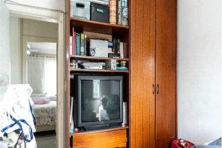 Cobertura à venda com 3 quartos, sendo 1 suíte, em Vila Andrade, São Paulo, SP