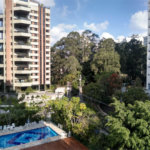 Apartamento à venda com 4 quartos, sendo 1 suíte, em Vila Andrade, São Paulo, SP