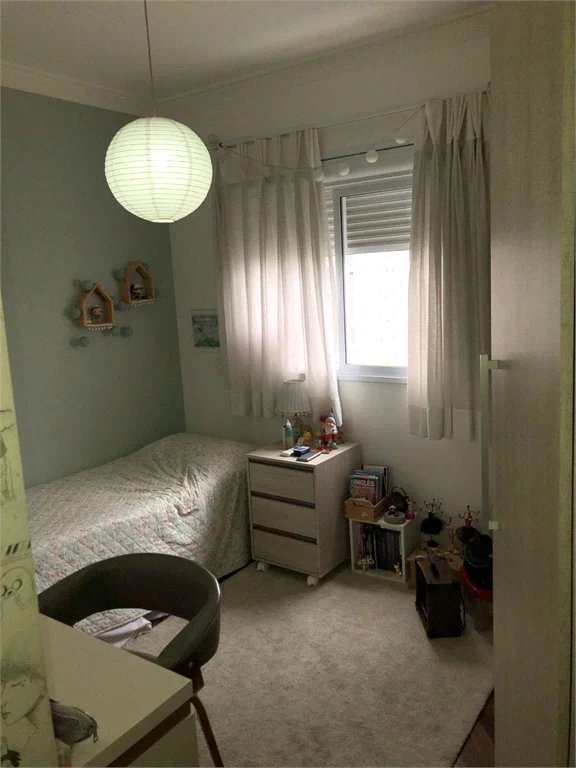 Apartamento à venda com 3 suítes em Lapa, São Paulo, SP