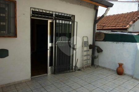 Casa Térrea à venda com 2 quartos, sendo 1 suíte, em Vila Leopoldina, São Paulo, SP