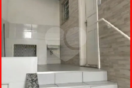 Sobrado para alugar com 1 quarto em Bela Aliança, São Paulo, SP