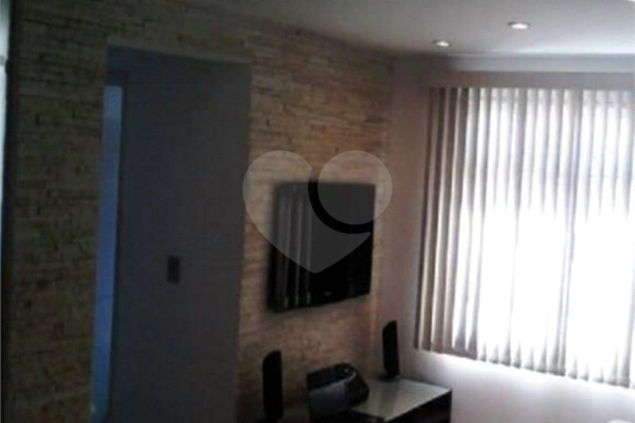 Apartamento à venda com 2 quartos, sendo 1 suíte,  em Jaçanã, São Paulo, SP