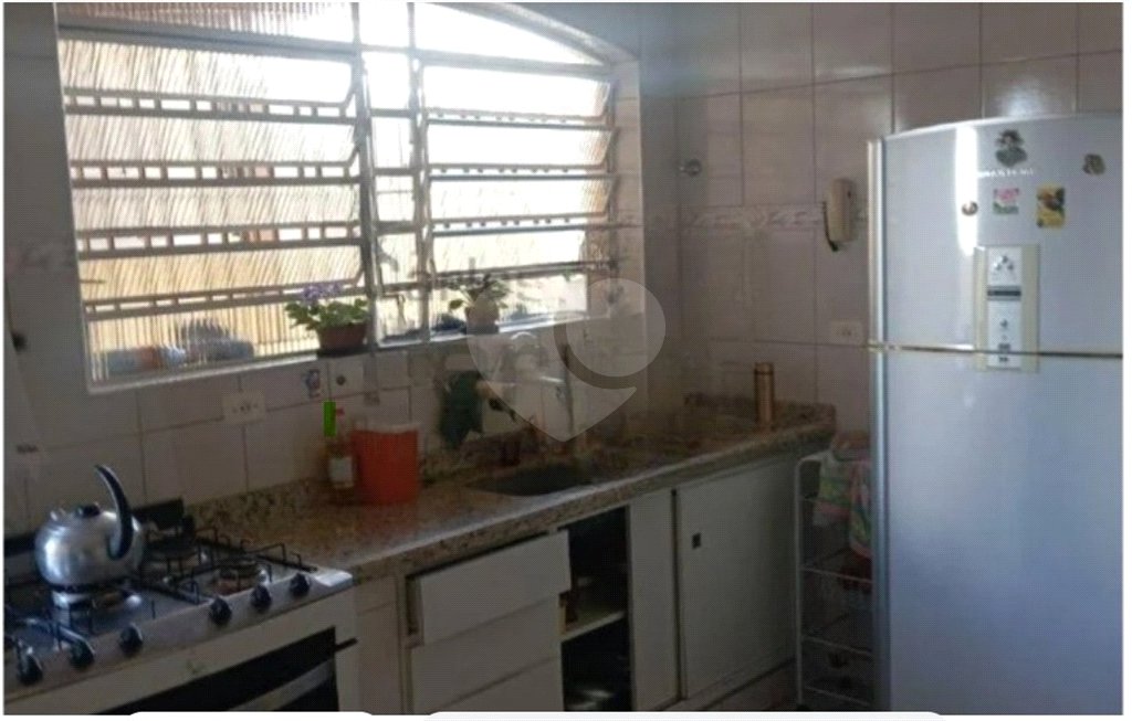 Casa Térrea à venda com 3 quartos, sendo 1 suíte, em Mandaqui, São Paulo, SP