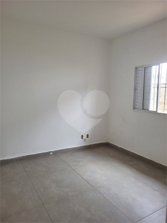 Casa à venda com 2 quartos em Vila São Paulo, Mogi das Cruzes, SP
