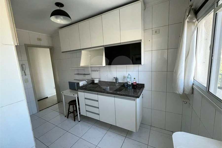 Apartamento à venda com 3 quartos, sendo 1 suíte, em Casa Verde, São Paulo, SP
