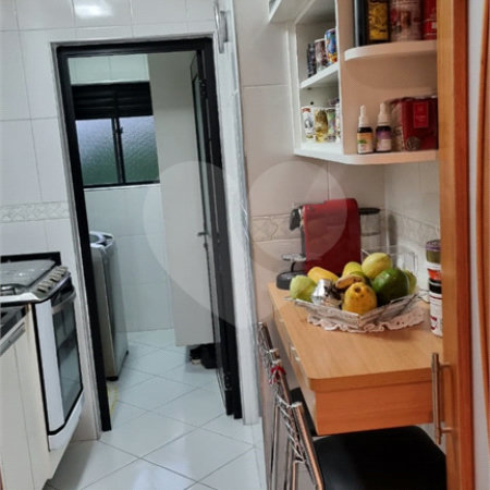 Apartamento à venda com 2 quartos, sendo 1 suíte,  em Jardim Bonfiglioli, São Paulo, SP