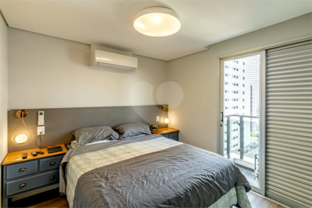 Apartamento à venda com 4 quartos, sendo 2 suítes, em Perdizes, São Paulo, SP
