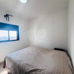 Apartamento à venda com 2 quartos, sendo 1 suíte,  em Parque Campolim, Sorocaba, SP