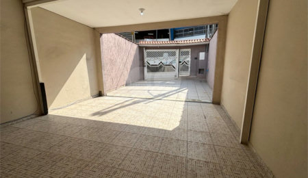 Sobrado à venda com 3 quartos, sendo 1 suíte,  em Mandaqui, São Paulo, SP