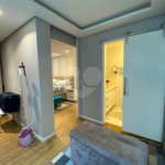 Apartamento à venda com 2 quartos, sendo 1 suíte, em Tucuruvi, São Paulo, SP