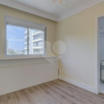 Apartamento à venda com 4 quartos, sendo 3 suítes, em Alto da Boa Vista, São Paulo, SP