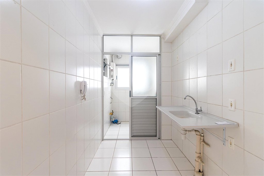 Apartamento à venda com 2 quartos, sendo 1 suíte,  em Sapopemba, São Paulo, SP