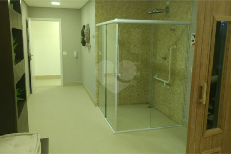 Apartamento à venda com 3 quartos, sendo 1 suíte, no Centro, São Bernardo do Campo, SP