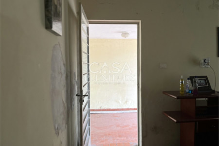 Casa Térrea à venda com 4 quartos, sendo 1 suíte,  em Vossoroca, Votorantim, SP