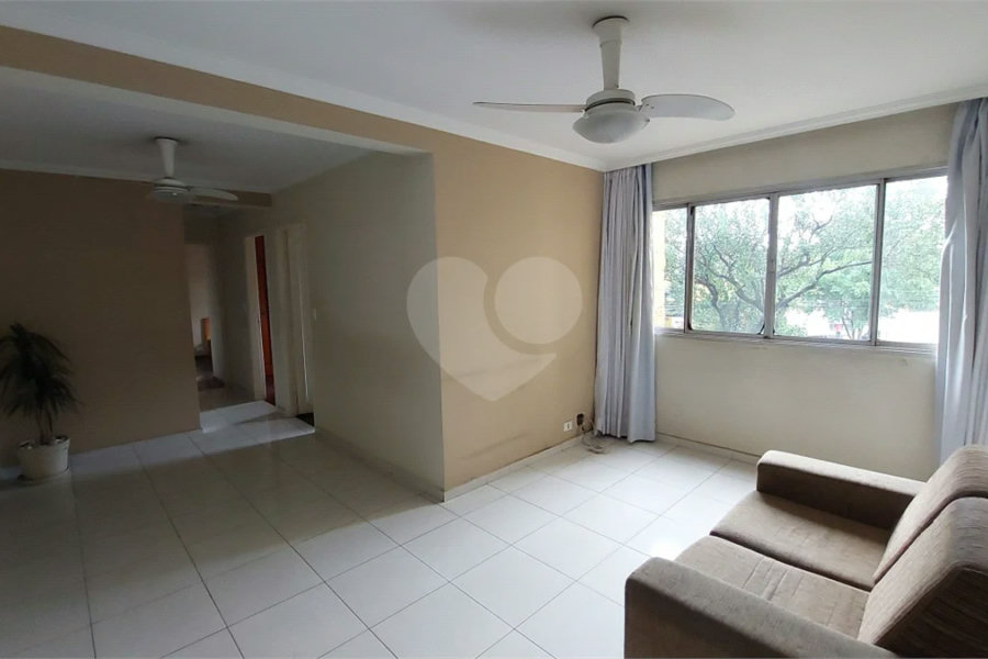 Apartamento à venda com 3 quartos em Vila Guilherme, São Paulo, SP