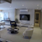 Apartamento à venda com 3 suítes em Jardim Aurélia, São Paulo, SP