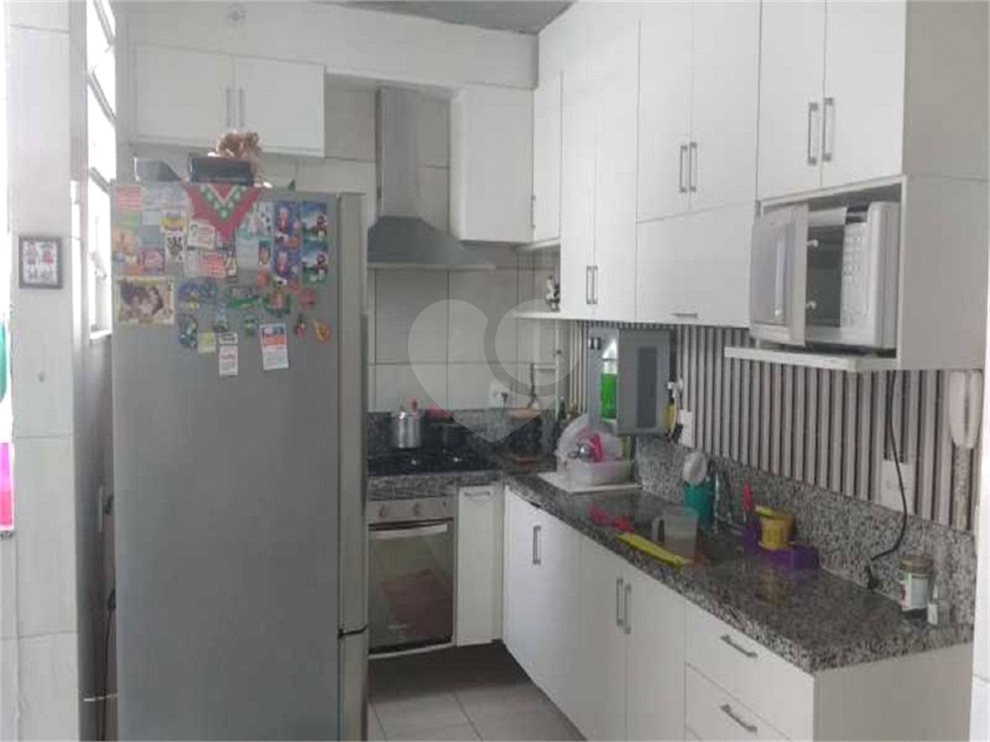 Apartamento à venda com 3 quartos em Botafogo, Rio de Janeiro, RJ
