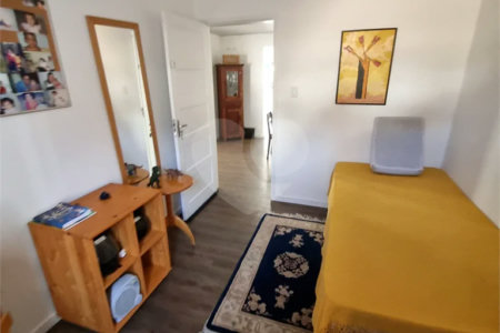 Casa 100 m2 Com 03 Dorm 03 Vagas na Vila Clementino Venda