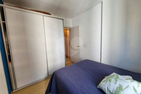 Apartamento à venda com 4 quartos, sendo 2 suítes, em Vila Suzana, São Paulo, SP