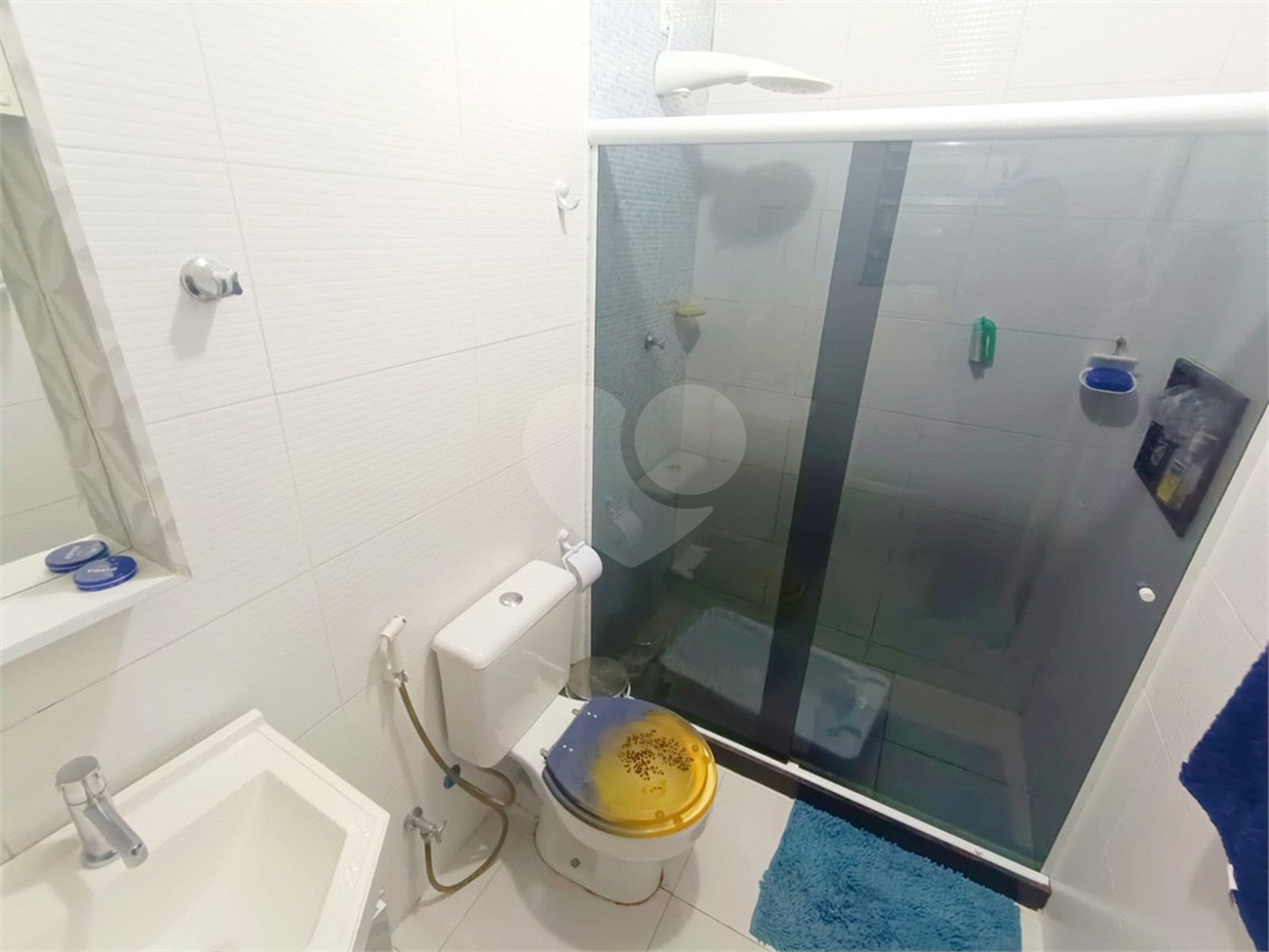 Apartamento à venda com 2 quartos em Grajaú, Rio de Janeiro, RJ