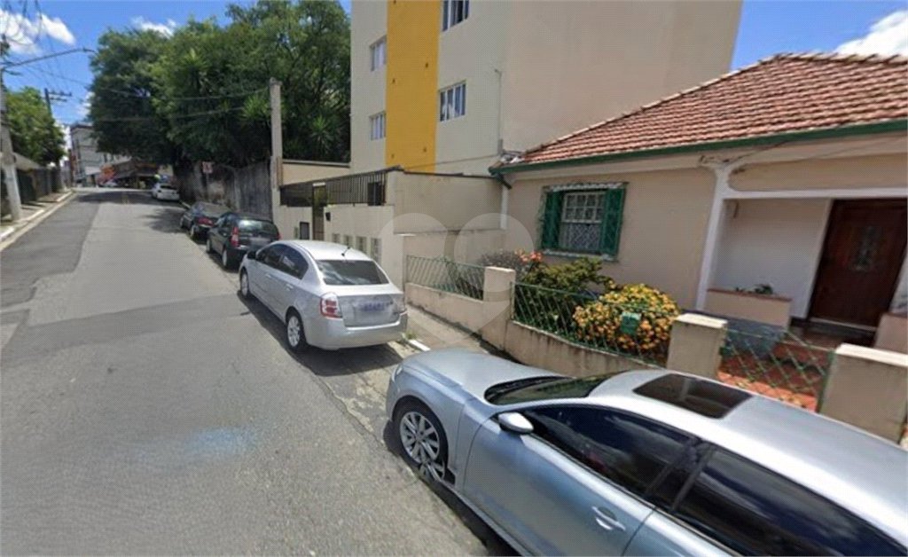 Apartamento à venda com 2 quartos em Vila Nivi, São Paulo, SP