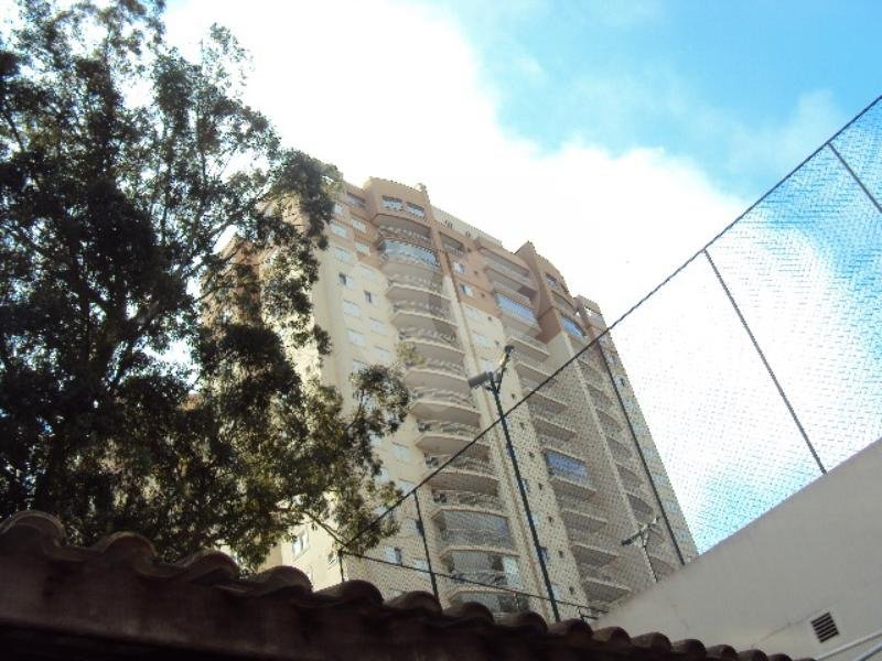 Apartamento à venda com 4 quartos, sendo 2 suítes, em Jardim Adhemar de Barros, São Paulo, SP