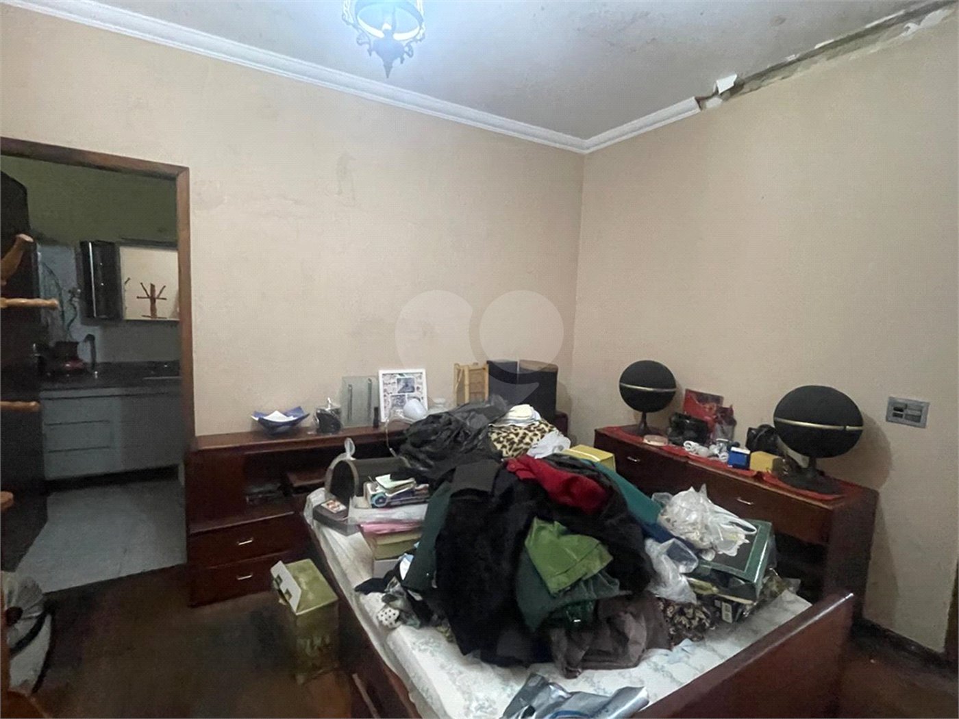 Chácara à venda com 5 quartos, sendo 2 suítes,  em Vila São Paulo, Mogi das Cruzes, SP