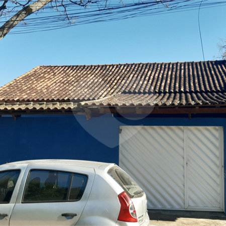 Casa à venda com 2 quartos, sendo 1 suíte, em Campo Grande, Rio de Janeiro, RJ