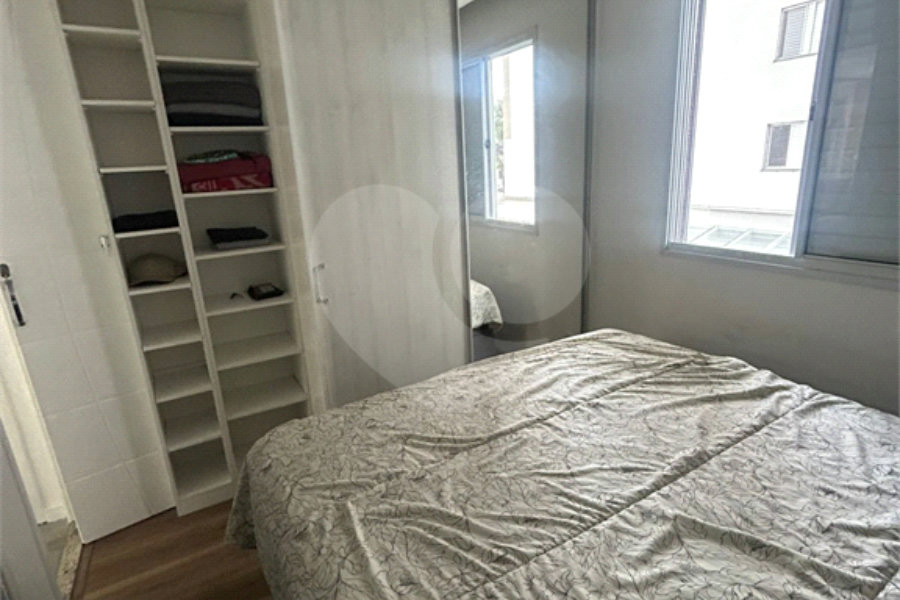 Apartamento à venda com 3 quartos, sendo 1 suíte, em Vila Guilherme, São Paulo, SP