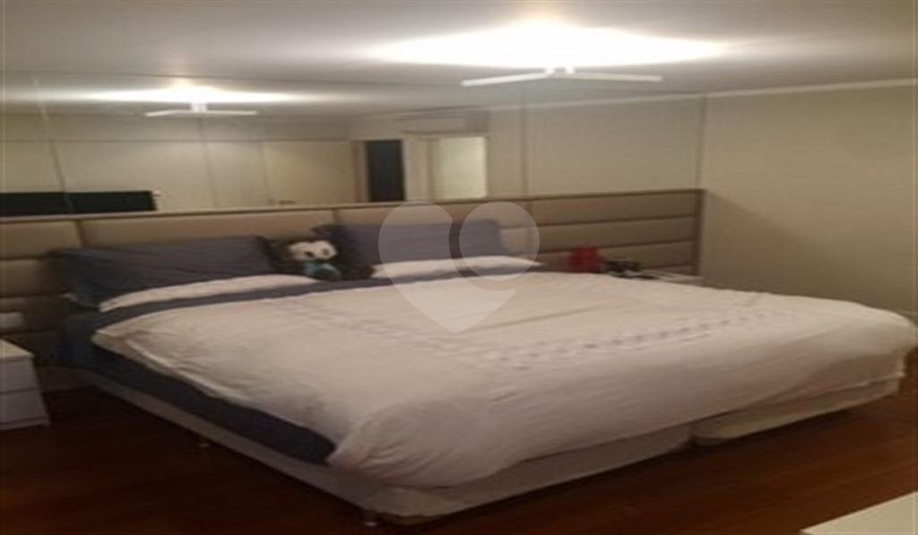 Apartamento à venda com 3 suítes em Campo Belo, São Paulo, SP