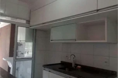 Apartamento à venda com 2 quartos em Jardim Esmeralda, São Paulo, SP