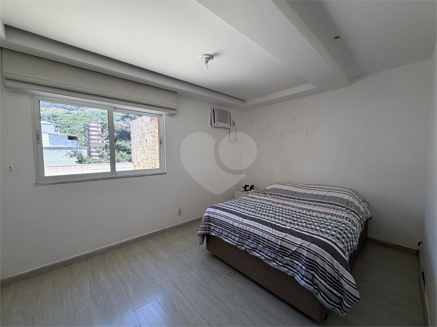 Cobertura à venda com 3 quartos, sendo 1 suíte, em Tijuca, Rio de Janeiro, RJ