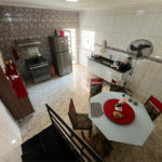 Casa à venda com 3 quartos, sendo 1 suíte,  em Vila Barth, Itapetininga, SP