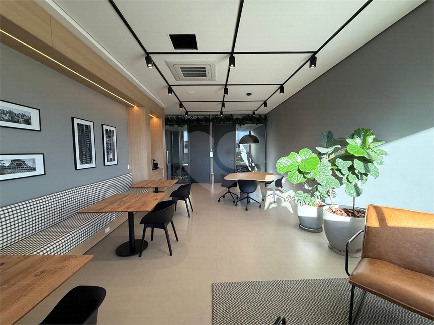 Apartamento à venda com 2 quartos, sendo 1 suíte, em Santana, São Paulo, SP