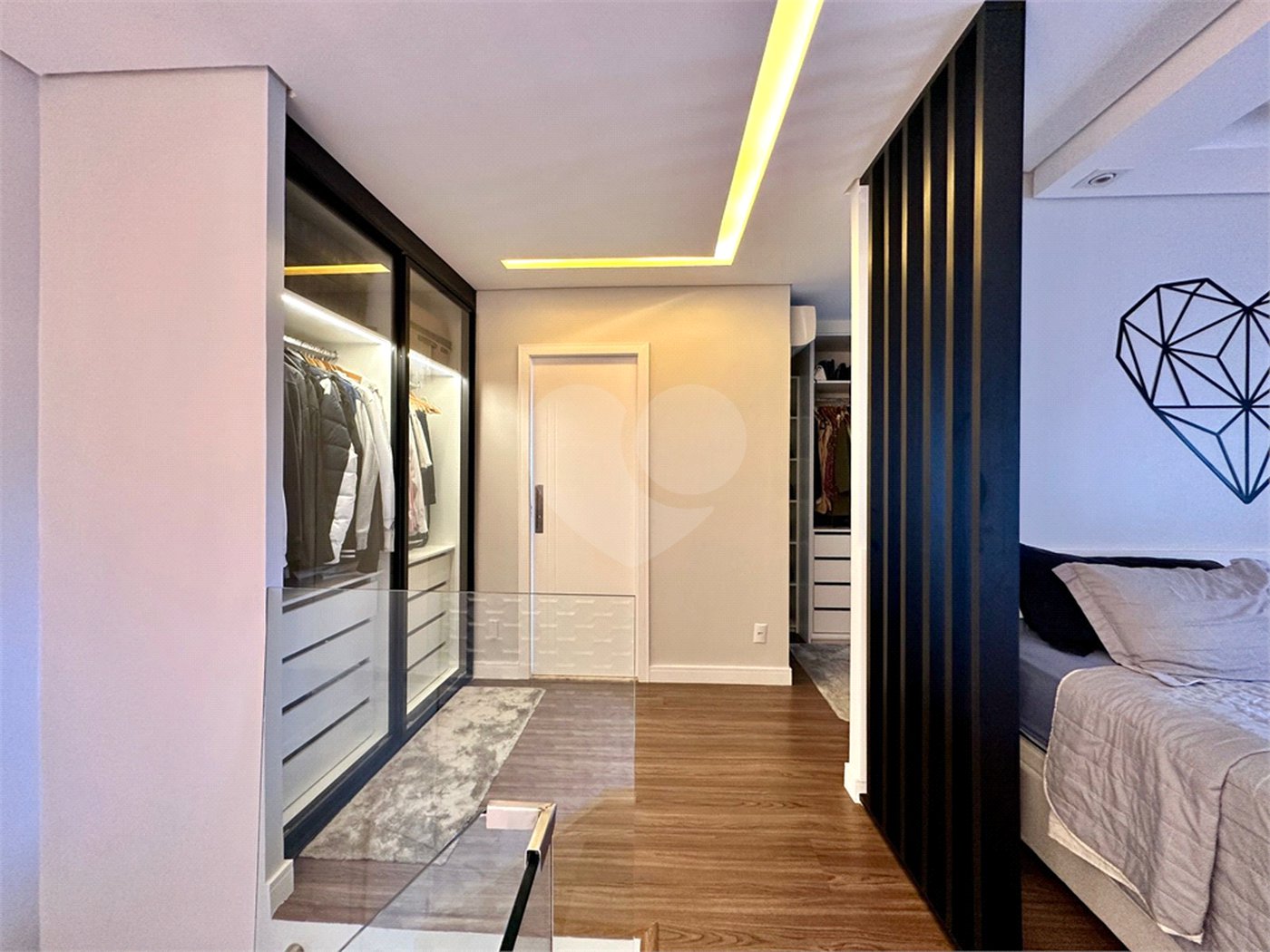 Apartamento à venda com 2 quartos, sendo 1 suíte, em Santana, São Paulo, SP