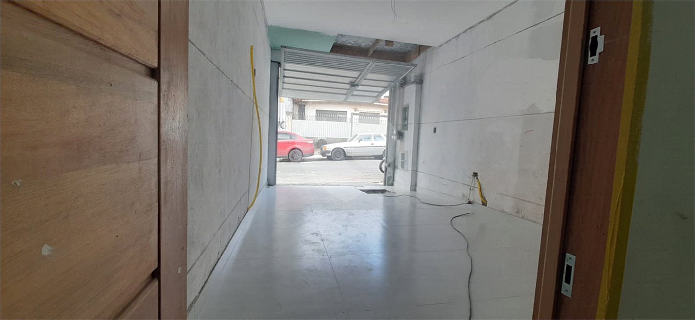 Casa de Vila à venda com 2 suítes em Vila Mazzei, São Paulo, SP