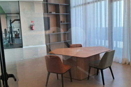 Apartamento para alugar com 2 quartos em Perdizes, São Paulo, SP