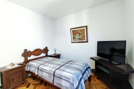 Apartamento à venda com 3 quartos, sendo 1 suíte, em Alto da Boa Vista, São Paulo, SP