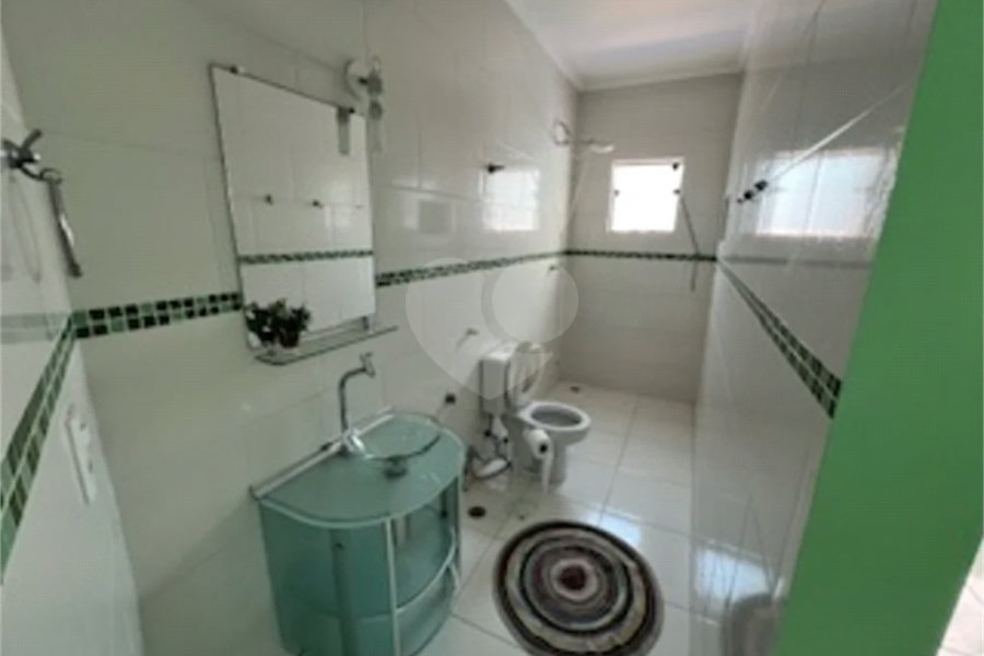 Casa Térrea à venda com 4 suítes em Casa Verde, São Paulo, SP
