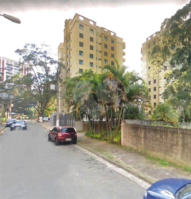 Terreno à venda em Paraisópolis, São Paulo, SP