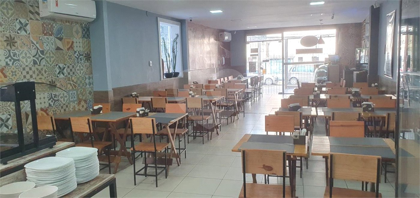 Loja à venda ou para alugar em Vila Isabel, Rio de Janeiro, RJ