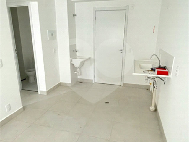Apartamento à venda com 2 quartos em Parque Novo Mundo, São Paulo, SP