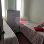 Apartamento à venda com 2 quartos em Jardim Alvorada, São José dos Campos, SP
