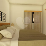 Duplex à venda com 3 quartos, sendo 2 suítes, em Orla Norte, Porto Seguro, BA